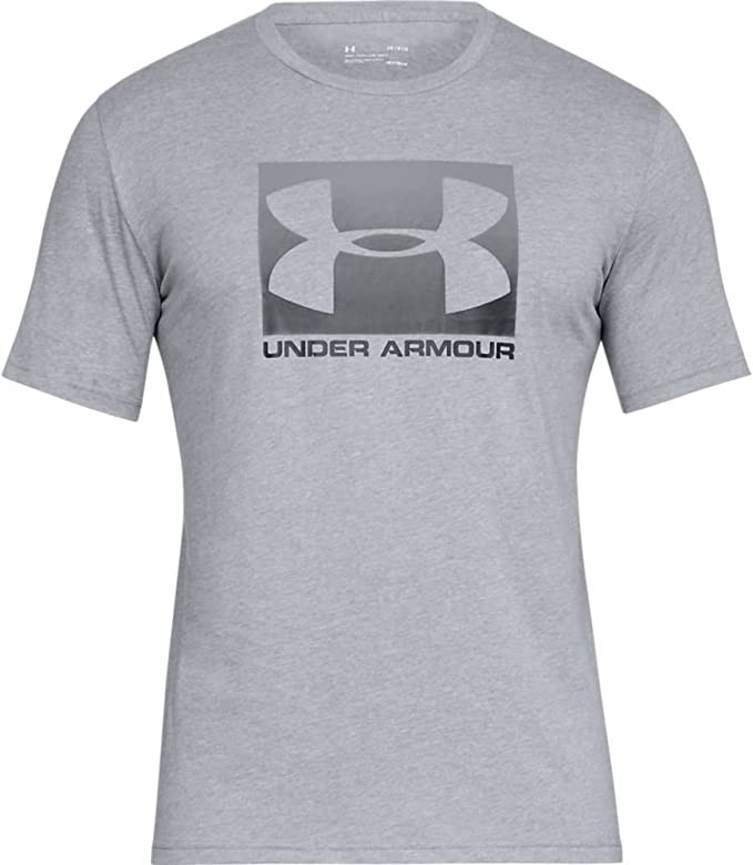 Under Armour Women's Tech Short Sleeve V-neck - Twist